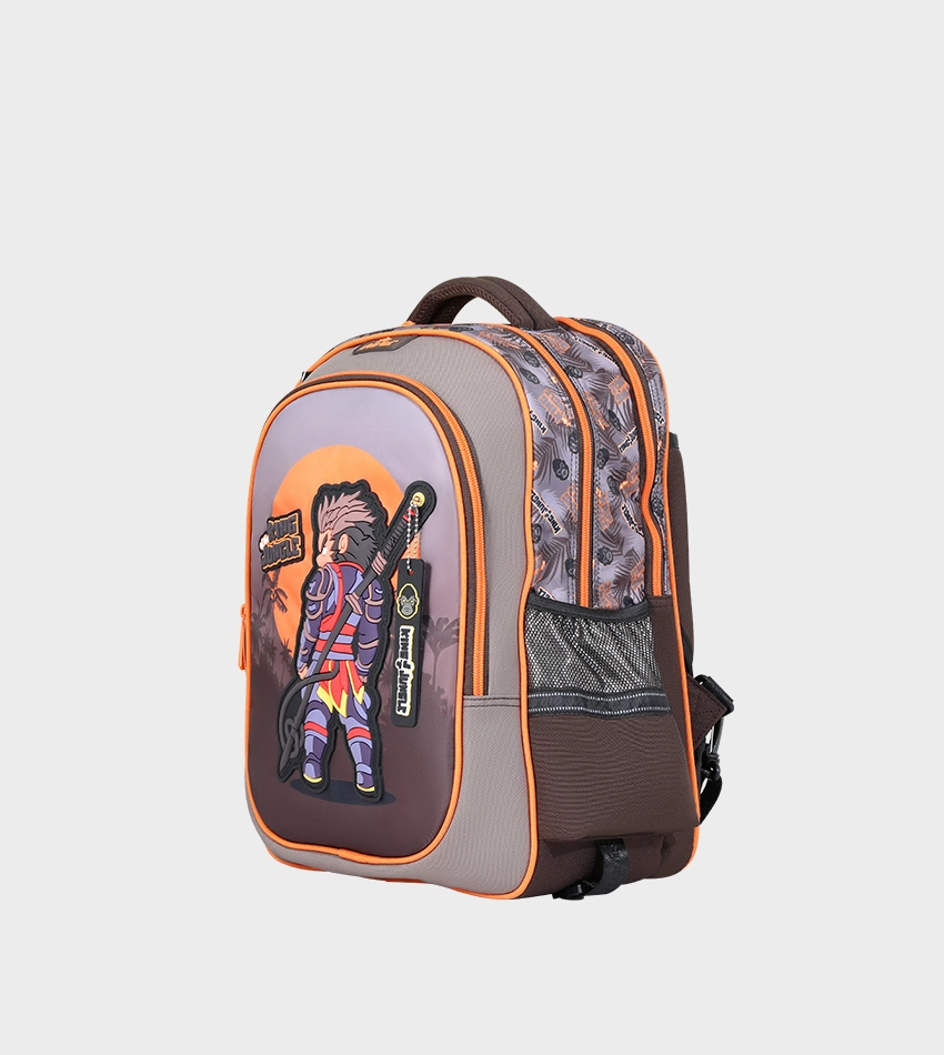Trolley School Bag GB5454TB